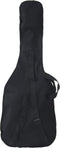 vidaXL - Basgitaar - voor - beginners - elektrisch - met - tas - 4/4 - 46