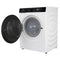 Gorenje WD2PA1X64ADW - Was-droogcombinatie - 10,5 kg wassen 6 kg drogen - Wit