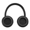 DALI IO-6 - Draadloze Over-Ear Hoofdtelefoon - ANC Bluetooth 5.0 - Zwart