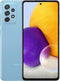 Samsung Galaxy A72 - Smartphone - 64 MP camera - Blauw