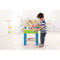 Hape Werkbank Set - 32-delig - Professionele uitstraling - Geschikt vanaf 3 jaar