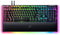 Razer BlackWidow V4 Pro - Mechanisch Gamingtoetsenbord - Razer Green Switches - Qwerty US