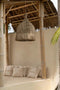 De Guagua Hanglamp - Naturel - M