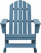 vidaXL-Schommelstoel-Adirondack-massief-vurenhout-blauw