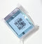 Canon LP-E17 - Accu - 1040 mAh Li-Ion
