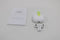 Apple AirPods 4 - TWS - ANC - Wit