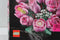 LEGO Botanicals - Roze Rozenboeket - 12 rozen - (10374)