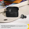 Jabra Elite 5 - Draadloze In-ear Oordopjes - Hybride ANC - Zwart
