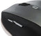 Conceptronic Optical Wireless Mouse - 5 knoppen - 1600 DPI - Zwart