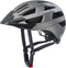 Cratoni Helm Velo-X Anthracite Matt M-L