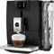 Jura ENA 8 - Volautomaat - Professional Aroma Grinder - Metropolitan Black