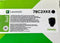 Lexmark 78C2XKE - Toner - 1400 Pagina's - Cyan