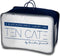 Ten Cate Dekbed - Dekbed 140 x 200 - Dekbedden - 4 Seizoenen Dekbed 140x200 - Synthetisch - Zomerdekbed & Winterdekbed - Anti Allergie