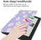 imoshion E-reader Hoesje - Geschikt voor Kobo Clara HD - Design Sleepcover Bookcase - Flowers Distance