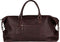 BURKELY Antique Avery - Weekender - Ruim hoofdcompartiment - Bruin