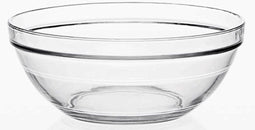 Saladekom Duralex 2029AF06 Rond Stapelbaar (ø 26 x 10,5 cm) (3,45 L)