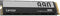 Lexar NM990 - SSD M.2 2280 - 1TB - PCIe 5.0 - 14.000 MB/s lezen