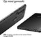 iMoshion Hoesje Geschikt voor Motorola Moto G71 Hoesje Siliconen - iMoshion Carbon Softcase Backcover - Zwart