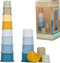 Little Dutch stapelbekers Blue