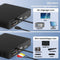 Vizual DVD Speler met HDMI - Simpele bediening - Full HD 1080P - Regiovrij - USB - Inclusief Afstandsbediening - CD & DVD Speler