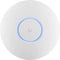 Ubiquiti UniFi 6+ - Indoor Access Point - WiFi 6 tot 2402 Mbps - Ø160 x 33 mm