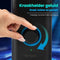 Faas - PC Speakers 2.1 - Bluetooth 5.0 USB-C USB-A - Zwart