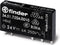 Finder 34.51.7.005.4010 Printrelais 5 V/DC 6 A 1x wisselcontact 1 stuk(s)