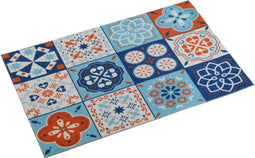 Tapijt Mosaic Versa ORG Polyester (50 x 2 x 80 cm)