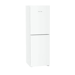 Liebherr CNd 5224 Plus - Koel-vriescombinatie - 319 l No Frost - Wit