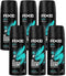 Axe Deospray - Apollo - 150 ml (6 stuks)
