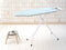 Brabantia Strijkplank C - Stoomstrijkplank - XL 124x45 cm - Fresh Breeze