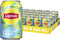 Frisdrank Lipton Ice Tea Sparkling Zero 330ml - 24 stuks