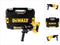 DeWalt DCH133NT - Boorhamer - Brushless motor 18V 2.6 J - (1 stuk)