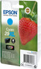 Epson C13T29924012 - Inktcartridge - Origineel - Cyaan (6,4ml)