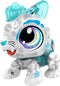 Build a Bot - Lights - Sneeuwluipaard