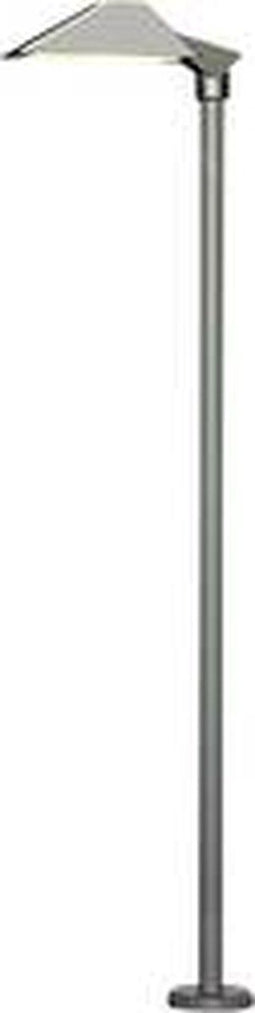 Viessmann Modelltechnik N Perronlantaarn Enkel Kant-en-klaar model 6483 1 stuk(s)