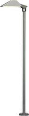 Viessmann Modelltechnik N Perronlantaarn Enkel Kant-en-klaar model 6483 1 stuk(s)