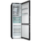 Miele KFN 4898 A-10 D BS - Vrijstaande koelkast met vriesvak - No frost - 362 liter