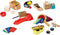 Melissa & Doug - Luxe goochelset - 10 klassieke goocheltrucs - Multi (1 set)