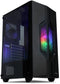 iBox CETUS 908 - Midi Tower - ATX micro ATX - Zwart