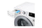 LG F4WV308S4B - Wasmachine - Stoomprogramma 99,9% allergenen - Digitaal display