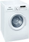 Siemens WM14B262NL - Wasmachine - A+++ - 6kg - 1400rpm