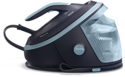 Philips 7000-serie - Stoomgenerator - 3120W 600g stoomstoot - SteamGlide Elite zool