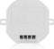 Smartwares SH4-99567 - Slaapkamer Schakelset - 1 Inbouwstekker - 3 Wandschakelaars