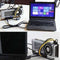 Acer DT.R31EB.00Z - Desktop PC - i5-14500 16 GB RAM 512 GB SSD - Zwart