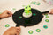 Frog Hop - Kinderspel