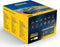 Aquapix WDV5630 - Waterdichte Camcorder - 4K Video 56 MP Foto's - Grijsblauw