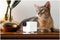 Petcube Cam 360° - Huisdiercamera - IP Camera - Zwart