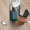 Dyson Purifier Hot+Cool HP2 - Luchtreiniger - Verwarming en verkoeling - Wit/Goud