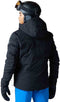 Rossignol Siz - Ski Jas - Waterdicht 20000 mm - Zwart - Maat L